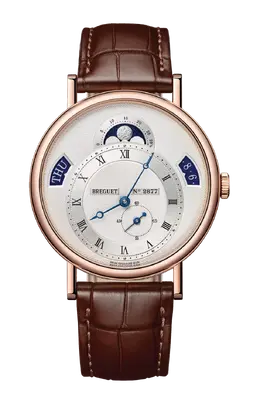 Breguet: Часы  Classique