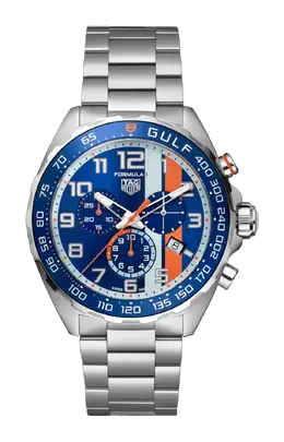 Tag Heuer: Часы  Formula 1