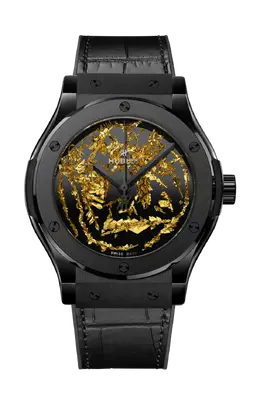 Hublot: Часы  Classic Fusion