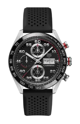 Tag Heuer: Часы  Carrera