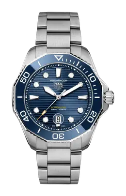 Tag Heuer: Часы  Aquaracer