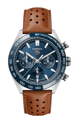 Tag Heuer: Часы  Carrera