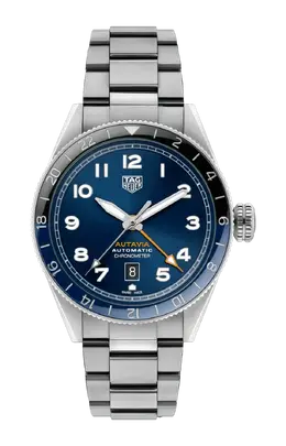 Tag Heuer: Часы  Autavia