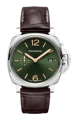 Panerai: Часы  Luminor