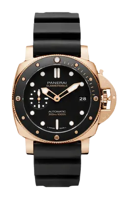 Panerai: Часы 