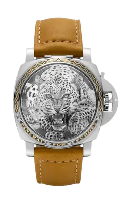 Panerai: Часы  Luminor