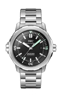 Iwc Schaffhausen: Часы  Aquatimer