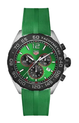 Tag Heuer: Часы  Formula 1