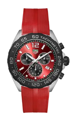 Tag Heuer: Часы  Formula 1