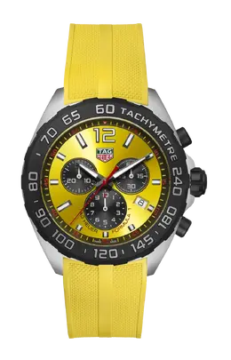 Tag Heuer: Часы  Formula 1