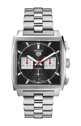 Tag Heuer: Часы  Monaco