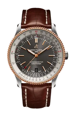 Breitling: Часы  Navitimer