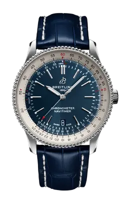 Breitling: Часы  Navitimer