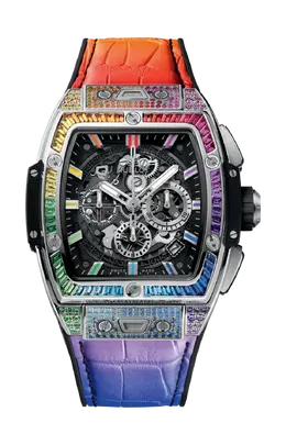 Hublot: Часы  Spirit Of Big Bang