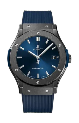 Hublot: Часы  Classic Fusion