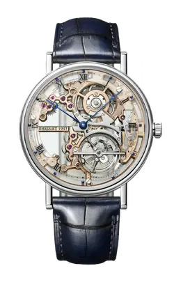 Breguet: Часы  Classique