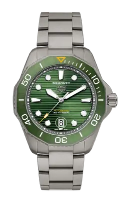 Tag Heuer: Часы  Aquaracer