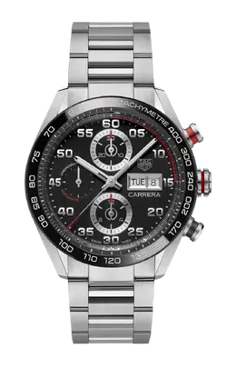 Tag Heuer: Часы  Carrera