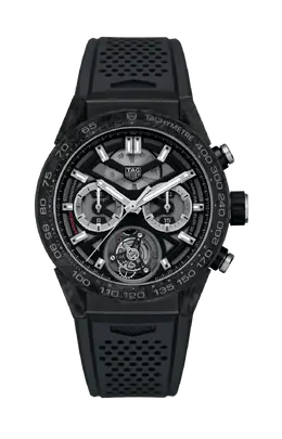 Tag Heuer: Часы  Carrera