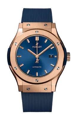 Hublot: Часы  Classic Fusion