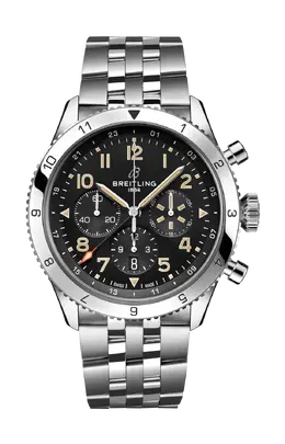 Breitling: Часы 