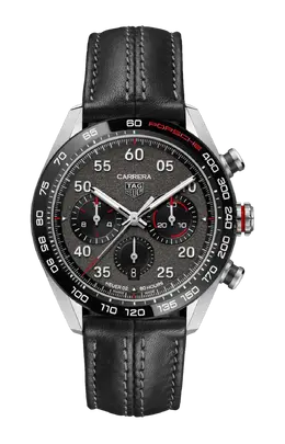 Tag Heuer: Часы  Carrera