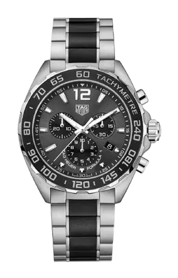 Tag Heuer: Часы  Formula 1