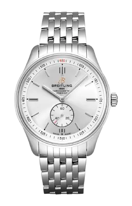 Breitling: Часы  Premier