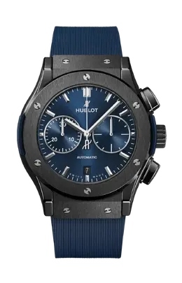 Hublot: Часы  Classic Fusion