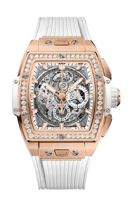 Hublot: Часы  Spirit Of Big Bang