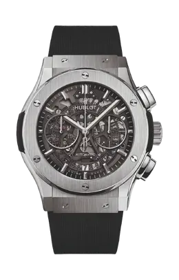 Hublot: Часы  Classic Fusion