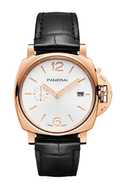 Panerai: Часы  Luminor