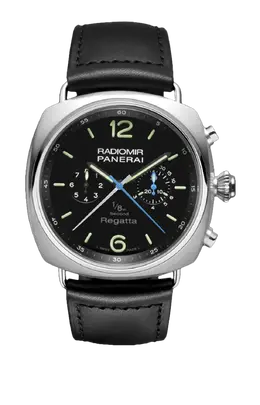 Panerai: Часы  Radiomir