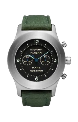 Panerai: Часы 