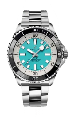 Breitling: Часы  SuperOcean