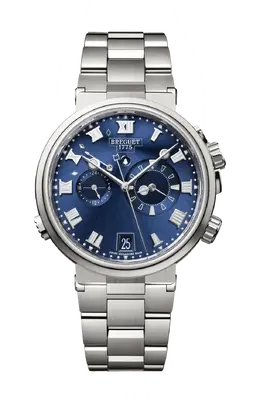 Breguet: Часы  Marine