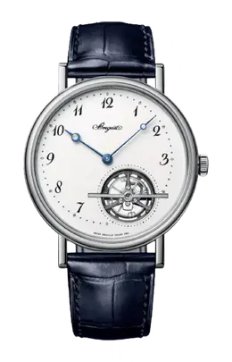 Breguet: Часы 