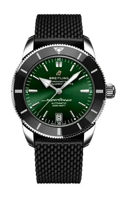 Breitling: Часы  SuperOcean