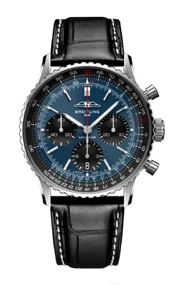 Breitling: Часы  Navitimer