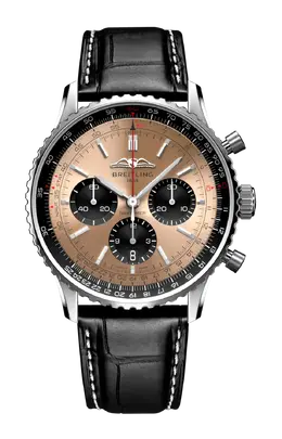 Breitling: Часы  Navitimer