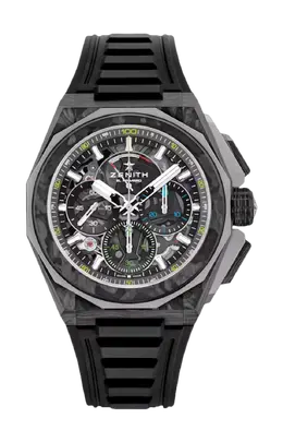 Zenith: Часы  Defy