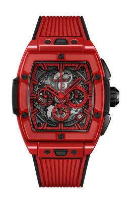 Hublot: Часы  Spirit Of Big Bang