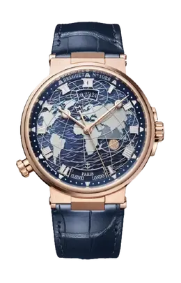 Breguet: Часы  Marine