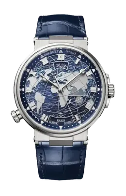 Breguet: Часы  Marine