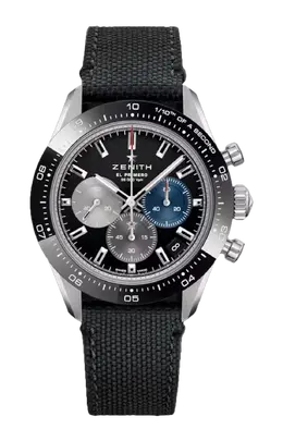 Zenith: Часы  Chronomaster