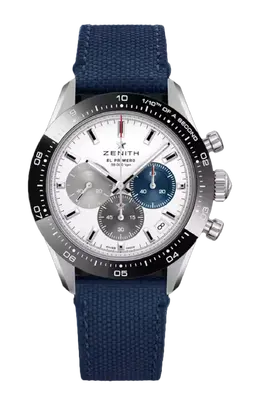 Zenith: Часы  Chronomaster