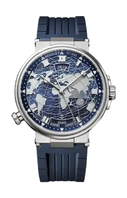 Breguet: Часы  Marine