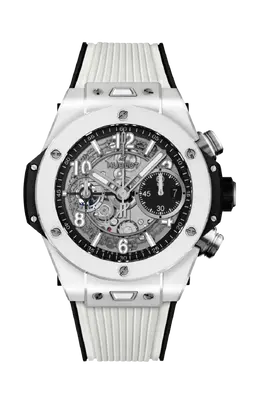 Hublot: Часы  Big Bang