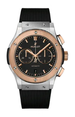 Hublot: Часы  Classic Fusion