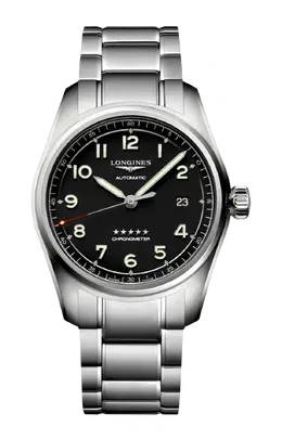 Longines: Часы 